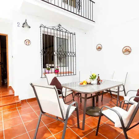 Holiday Casa Daniel Nerja