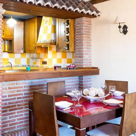 Holiday Casa Daniel Tatil Evi Nerja