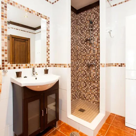 Holiday Casa Daniel Tatil Evi