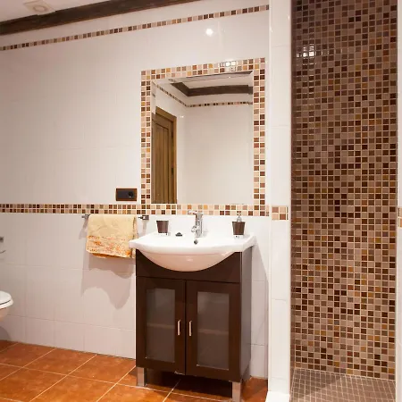 Holiday Casa Daniel Nerja