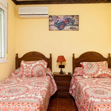 Holiday Casa Daniel