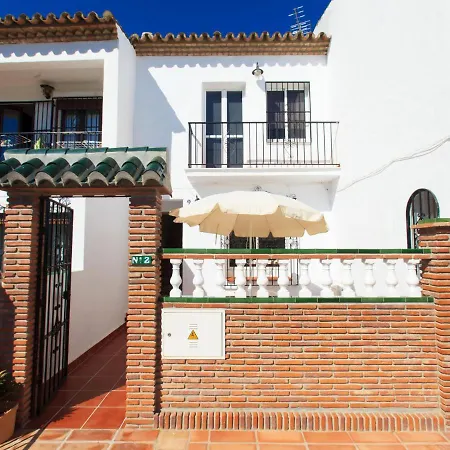 Holiday Casa Daniel Nerja