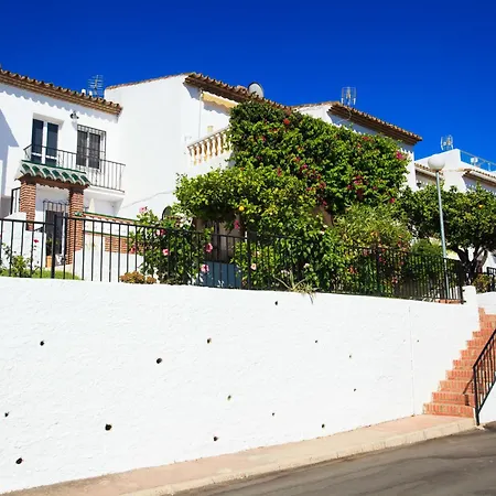 Holiday Casa Daniel Holiday home *